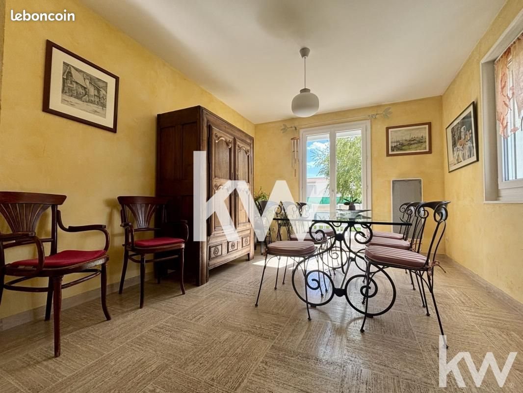 Maison à vendre, 117m², Veauche