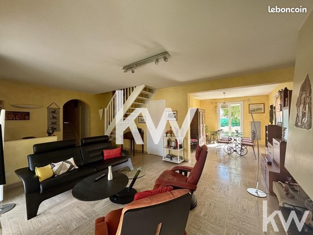 Maison à vendre, 117m², Veauche