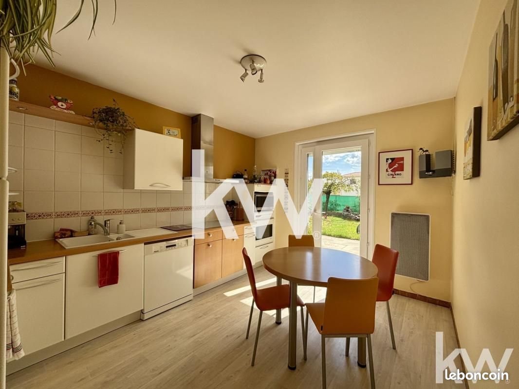 Maison à vendre, 117m², Veauche