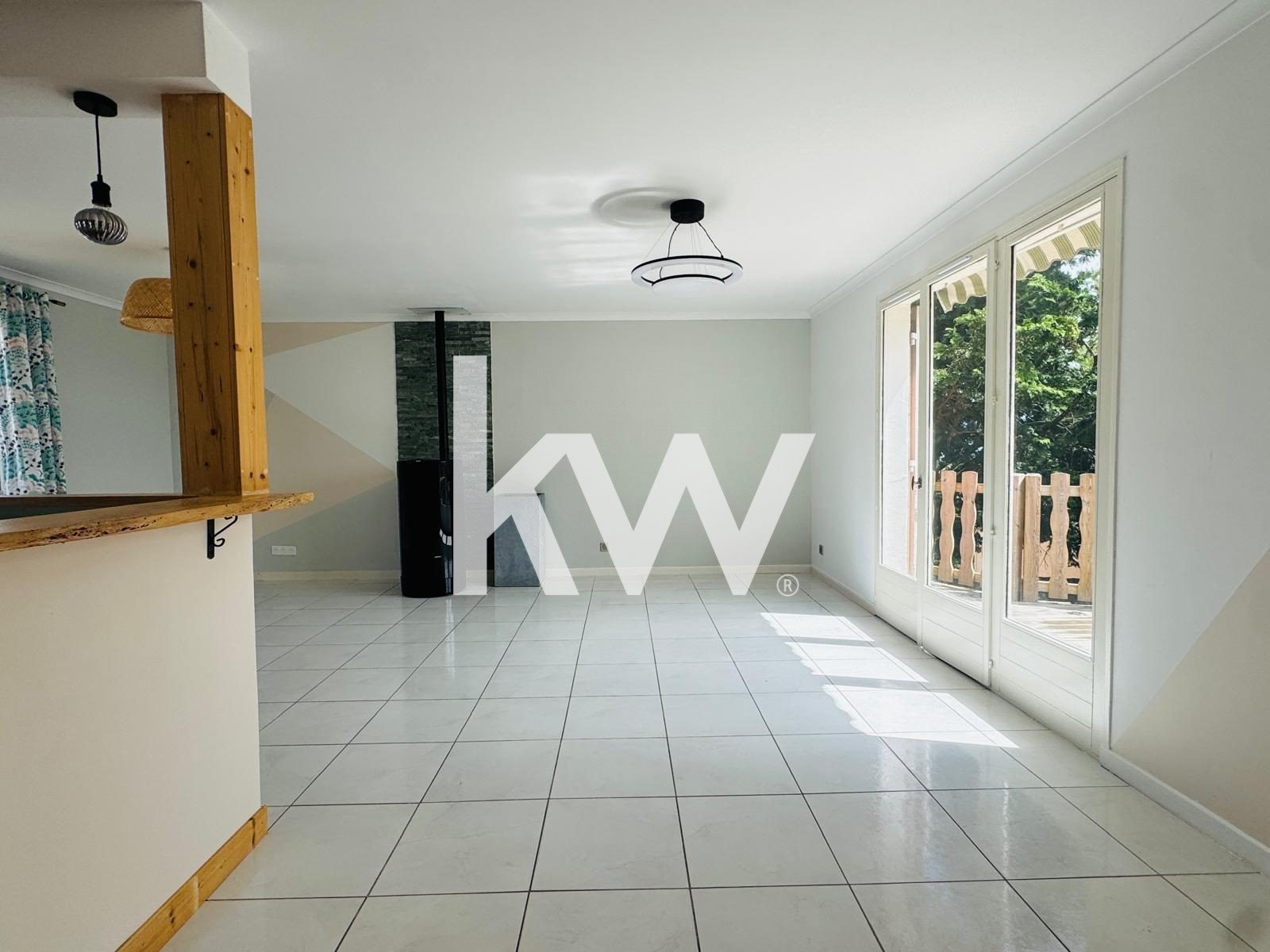 Maison à vendre, 154m², Montchal