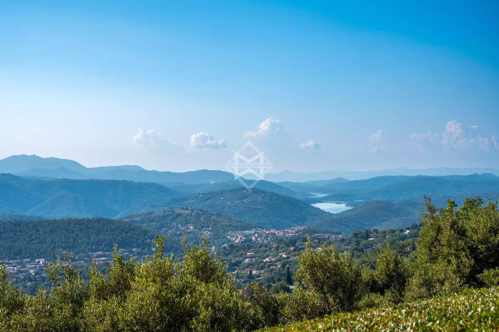 Maison à vendre, 294m², Cabris