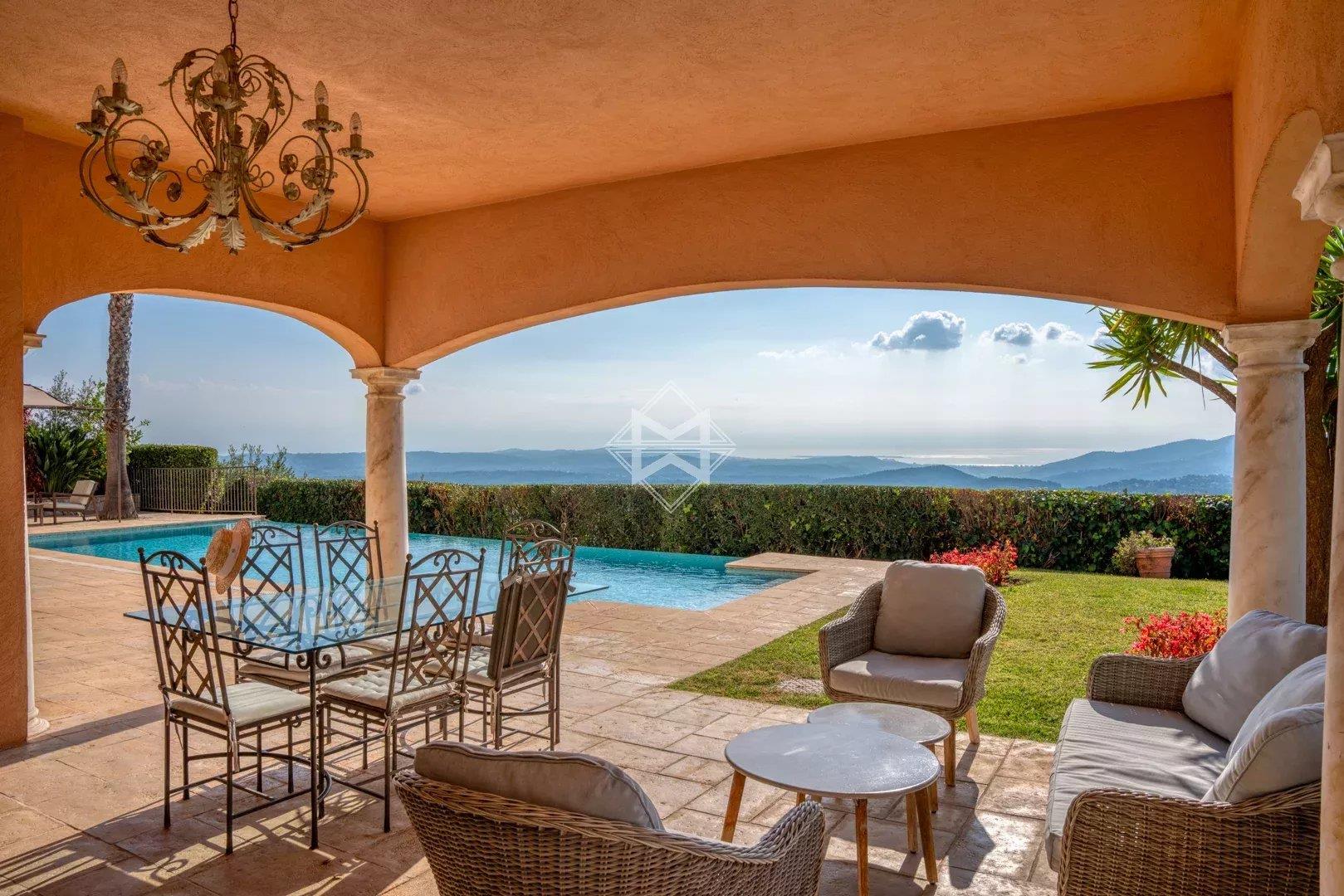 Maison à vendre, 294m², Cabris