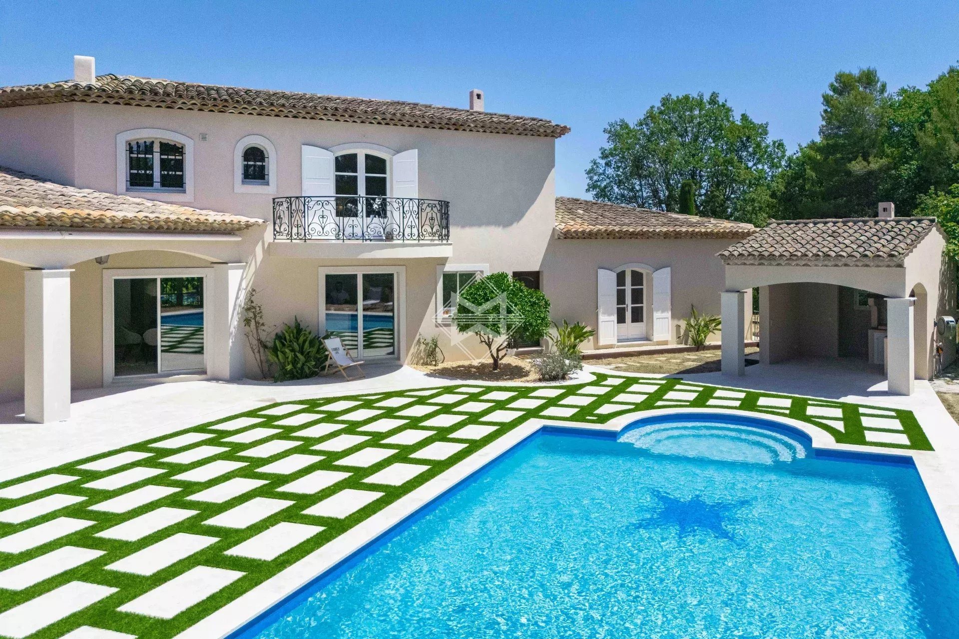 Maison à vendre, 441m², Valbonne