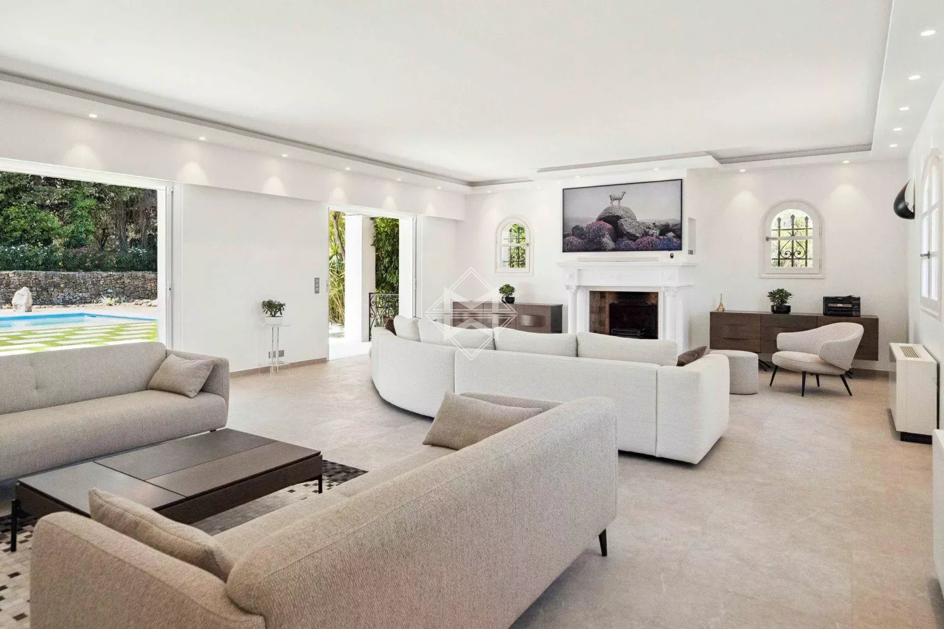 Maison à vendre, 441m², Valbonne