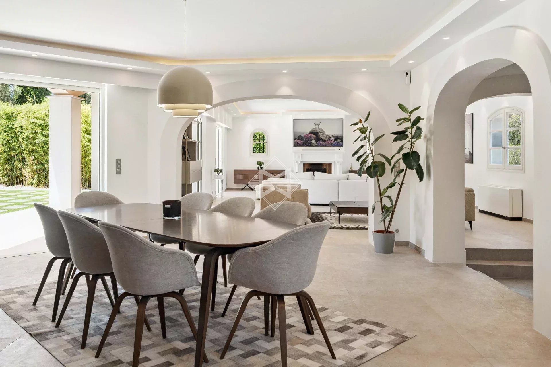 Maison à vendre, 441m², Valbonne