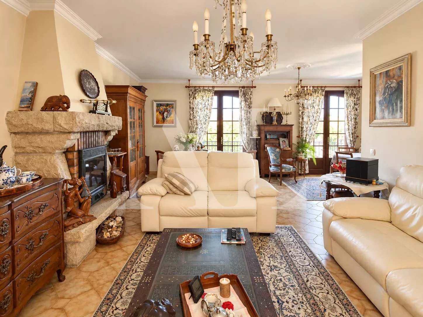 Maison à vendre, 231m², Vallauris
