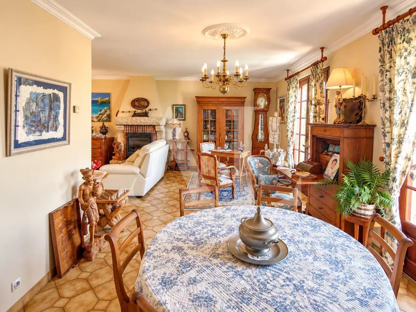 Maison à vendre, 231m², Vallauris