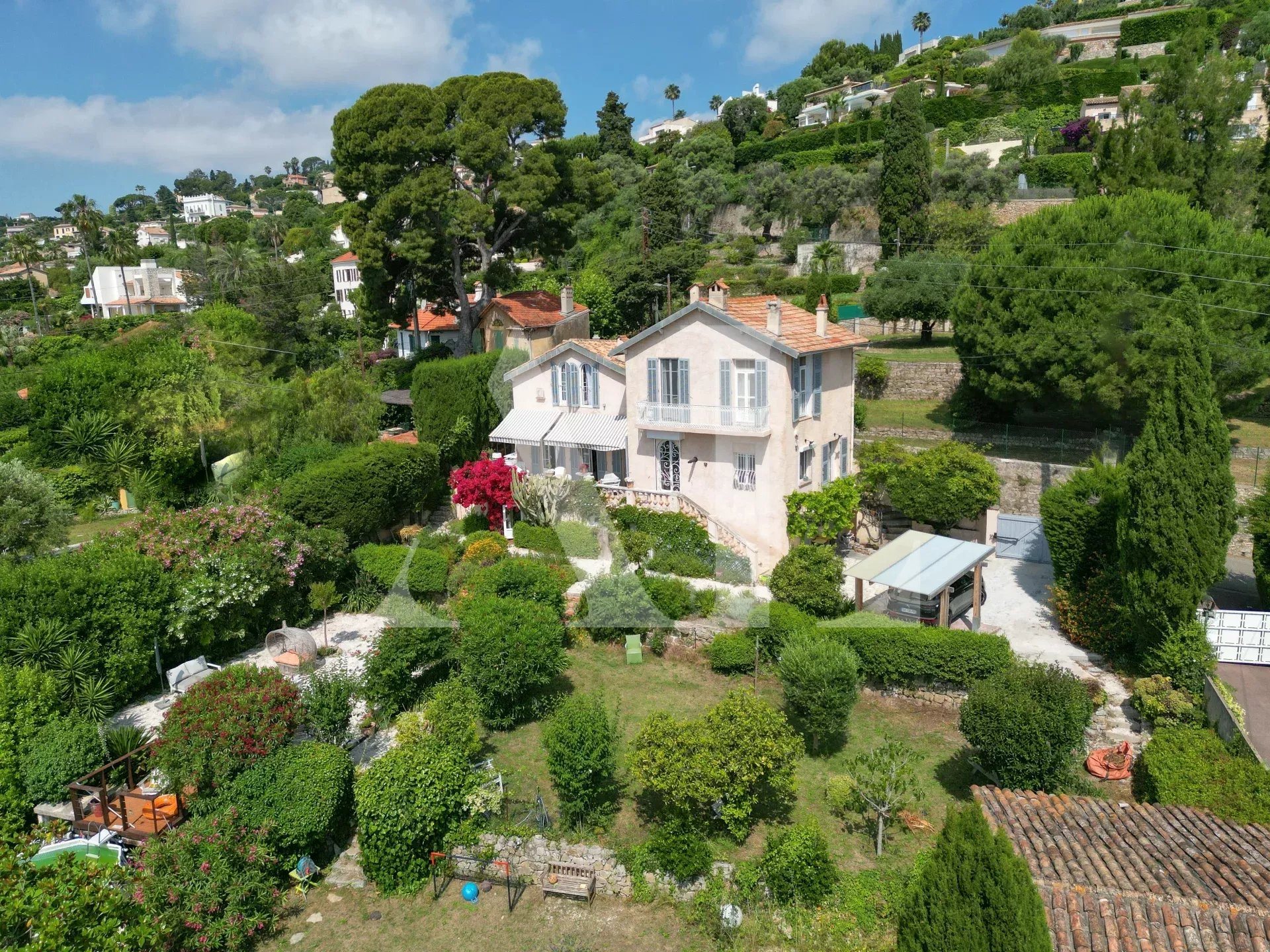 Maison à vendre, 162m², Golfe-Juan