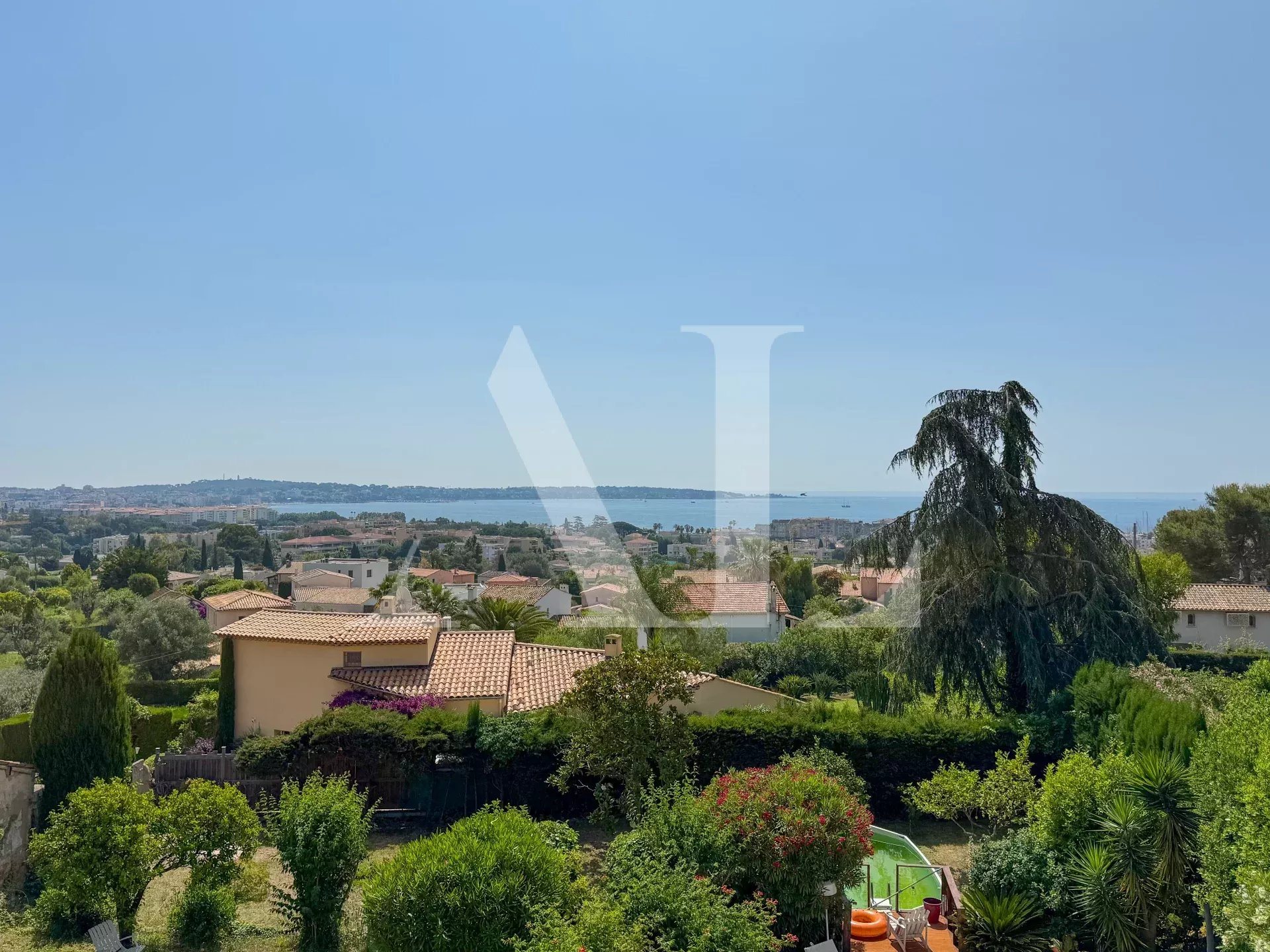 Maison à vendre, 162m², Golfe-Juan