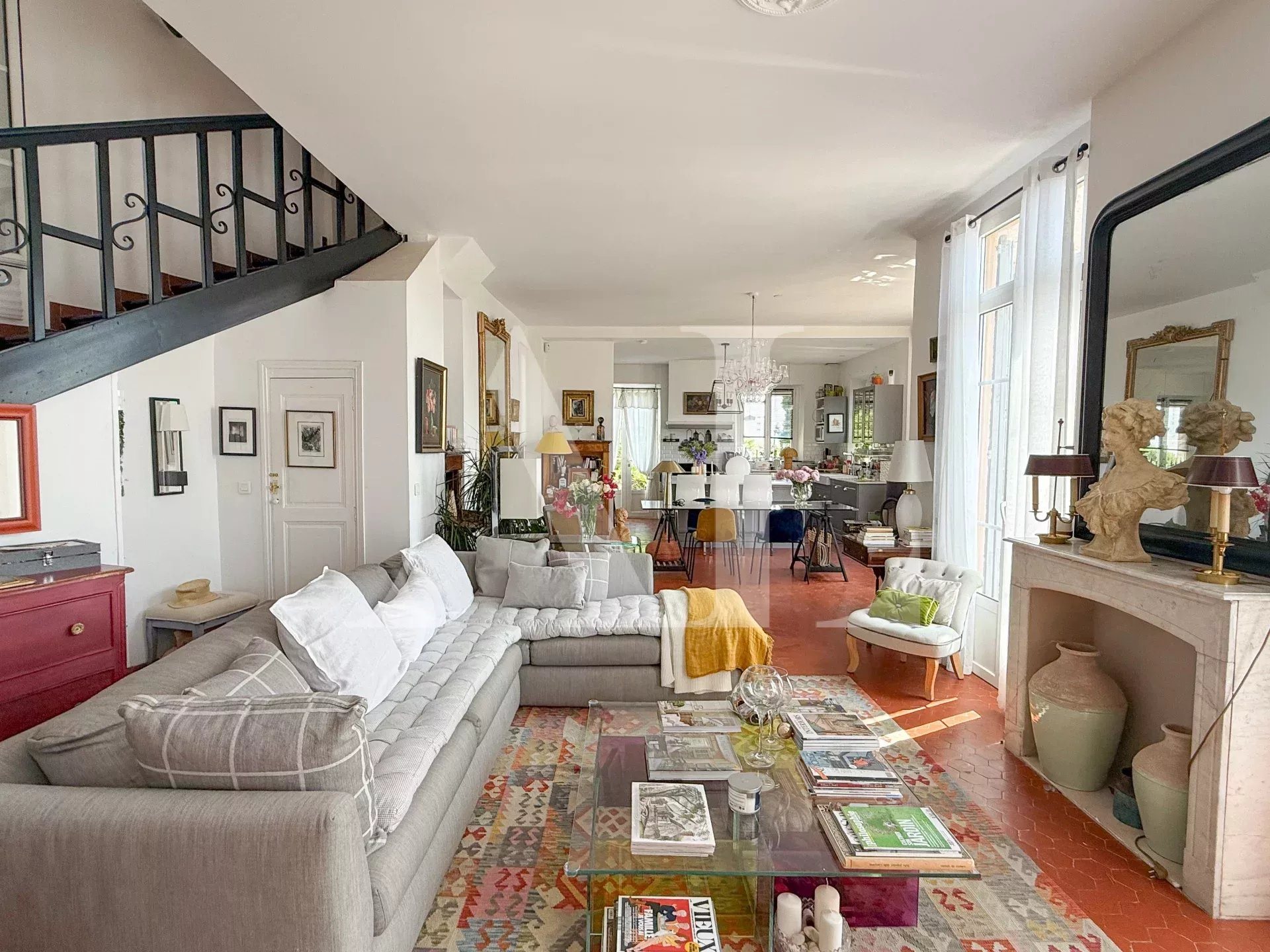 Maison à vendre, 162m², Golfe-Juan