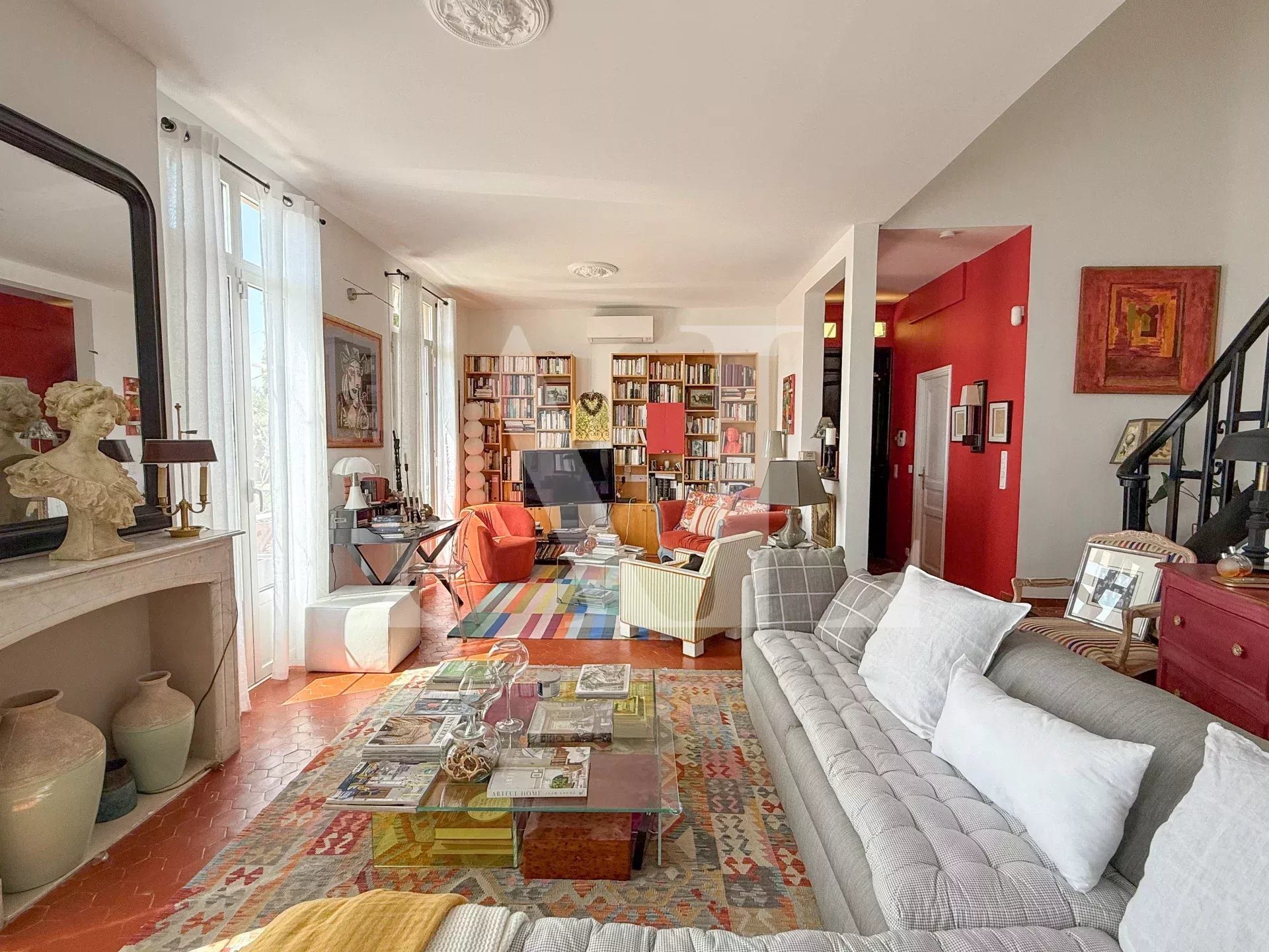 Maison à vendre, 162m², Golfe-Juan