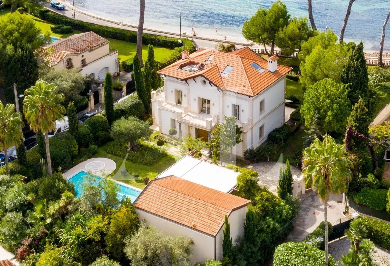 Maison à vendre, 441m², Antibes