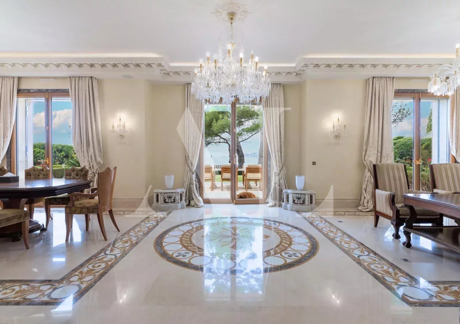 Maison à vendre, 441m², Antibes