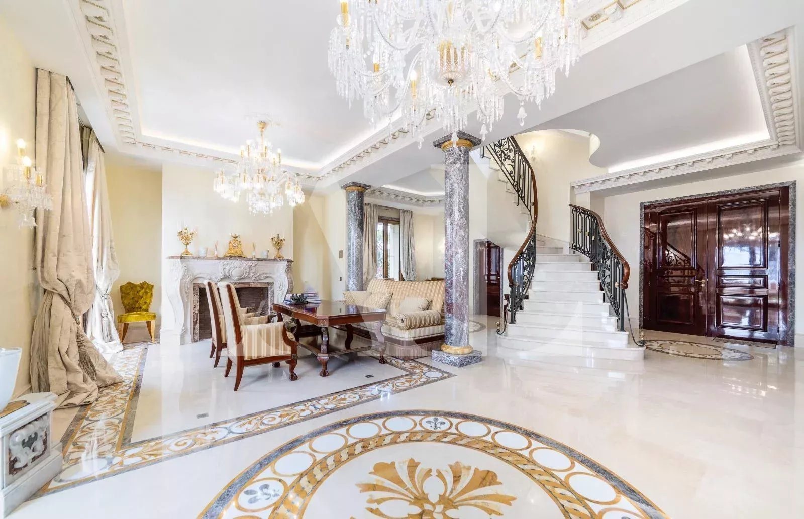 Maison à vendre, 441m², Antibes