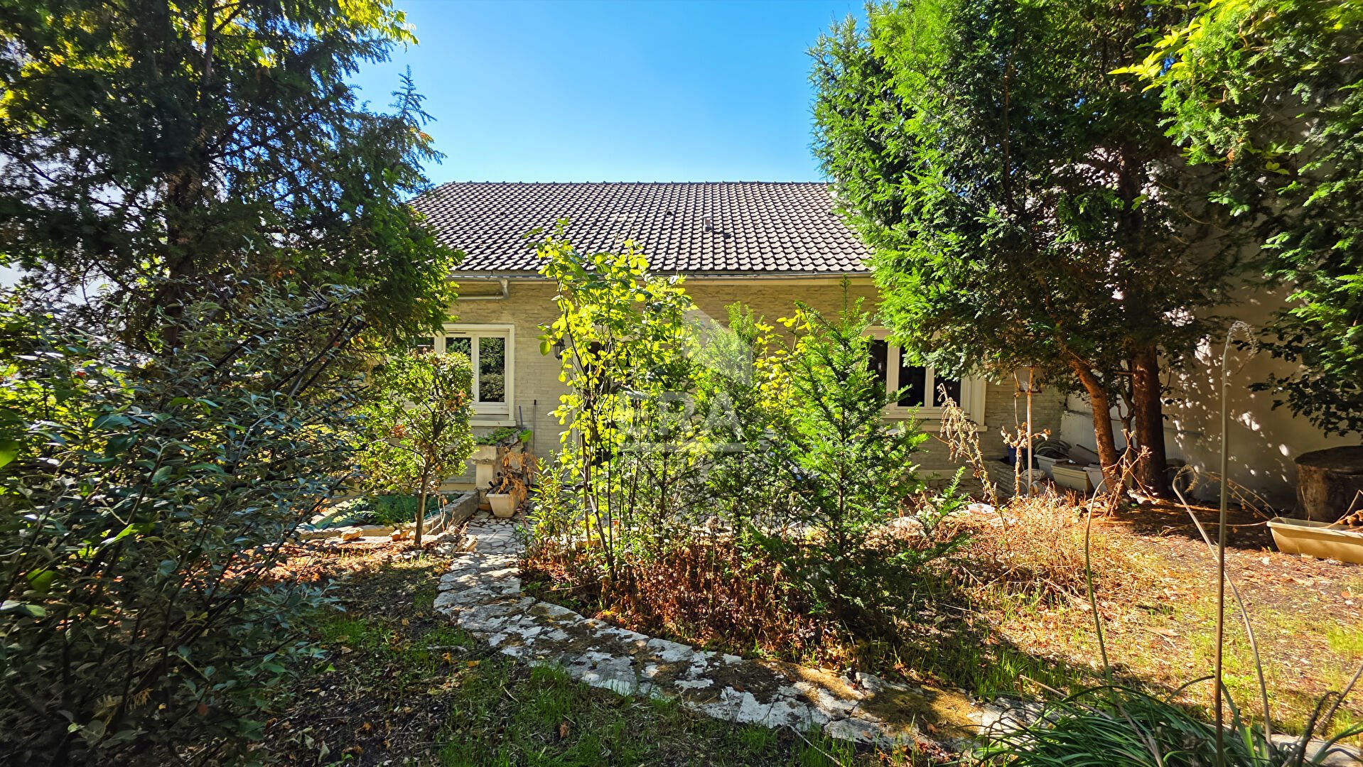 Maison à vendre, 142m², Montreuil