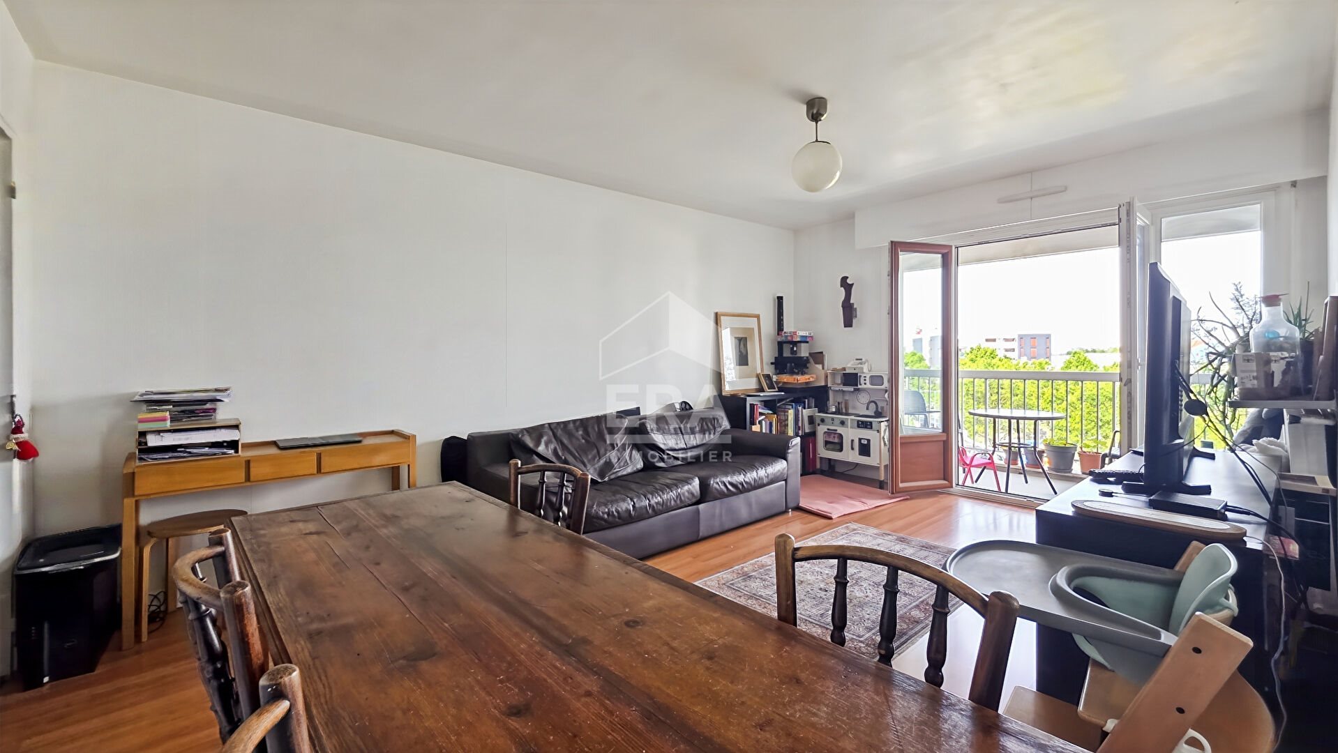 Appartement à vendre, 55m², Montreuil