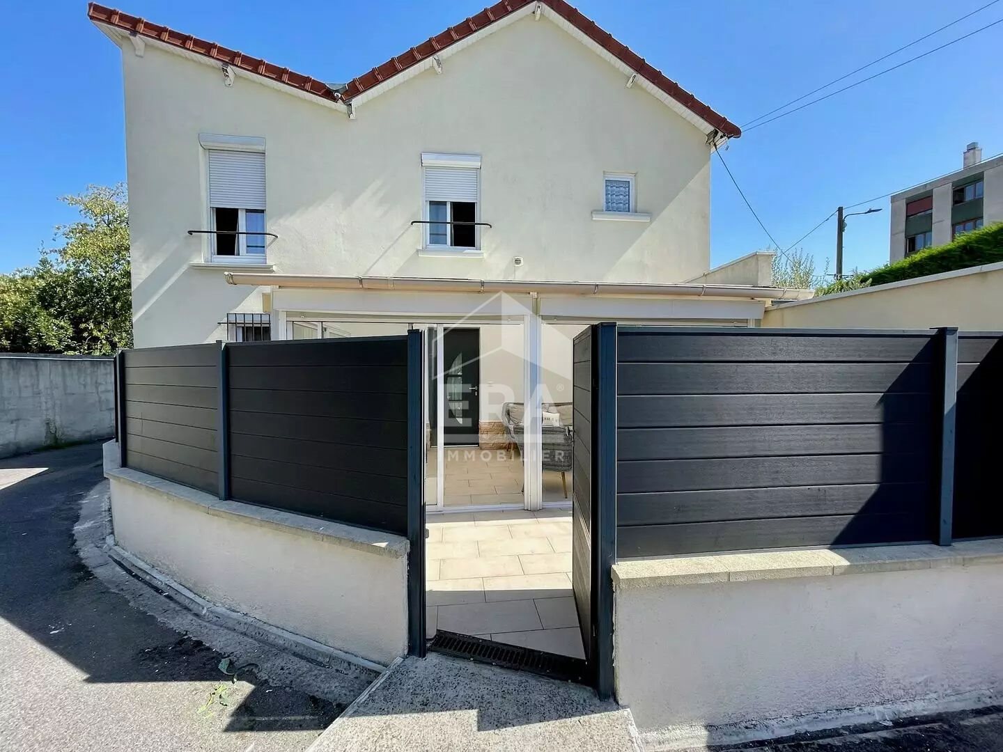 Maison à vendre, 90m², Montreuil