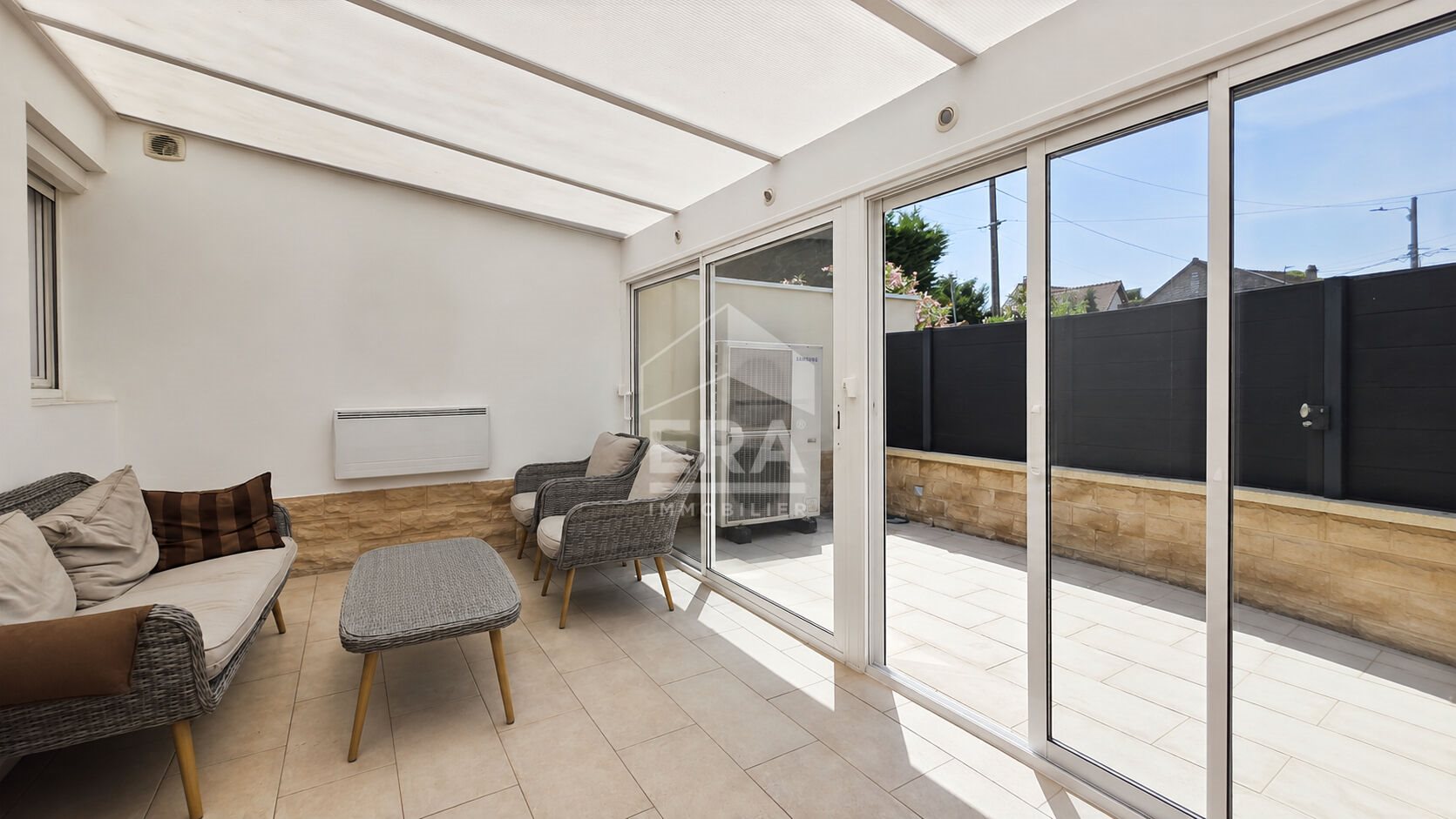 Maison à vendre, 90m², Montreuil