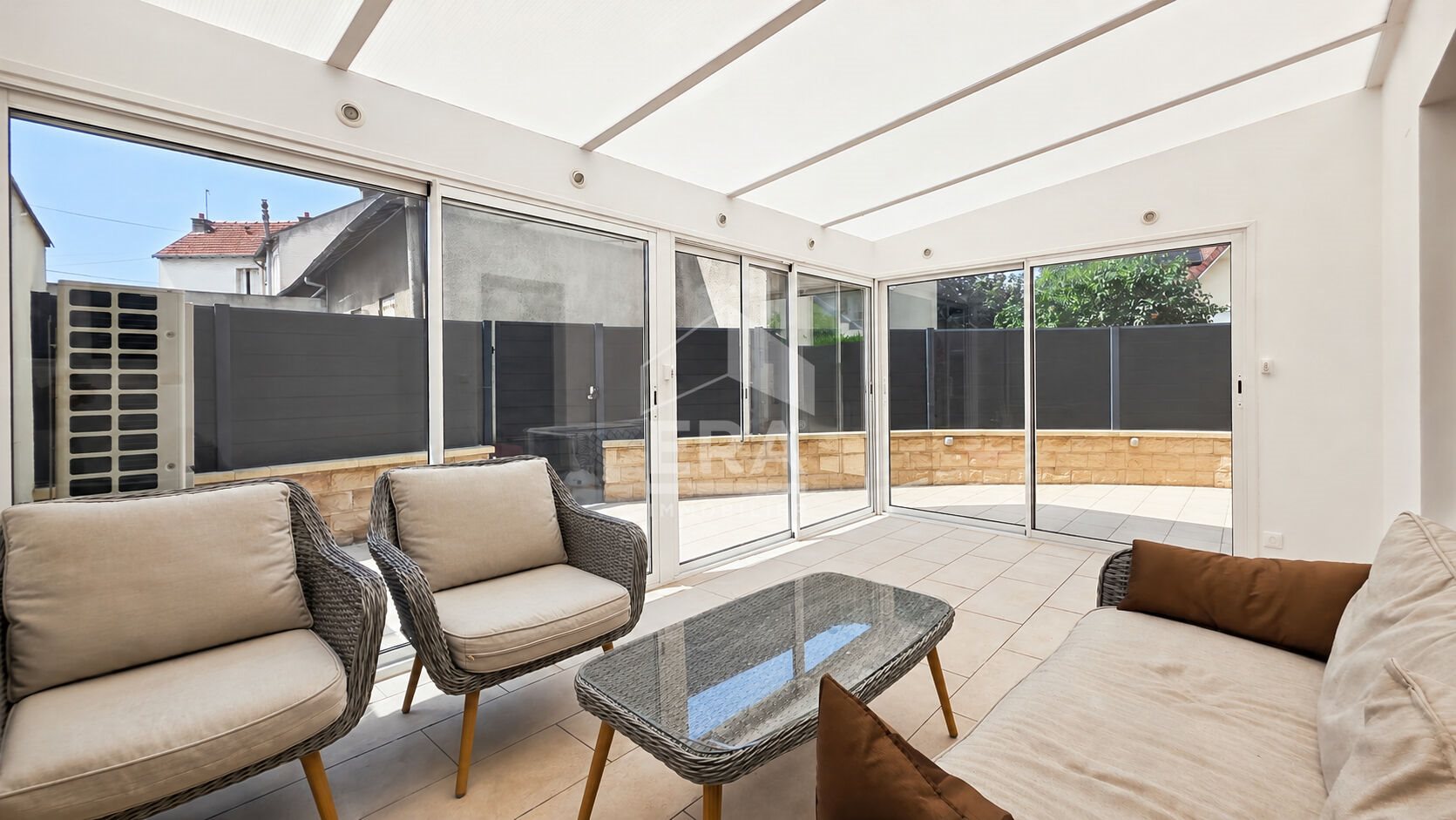 Maison à vendre, 90m², Montreuil