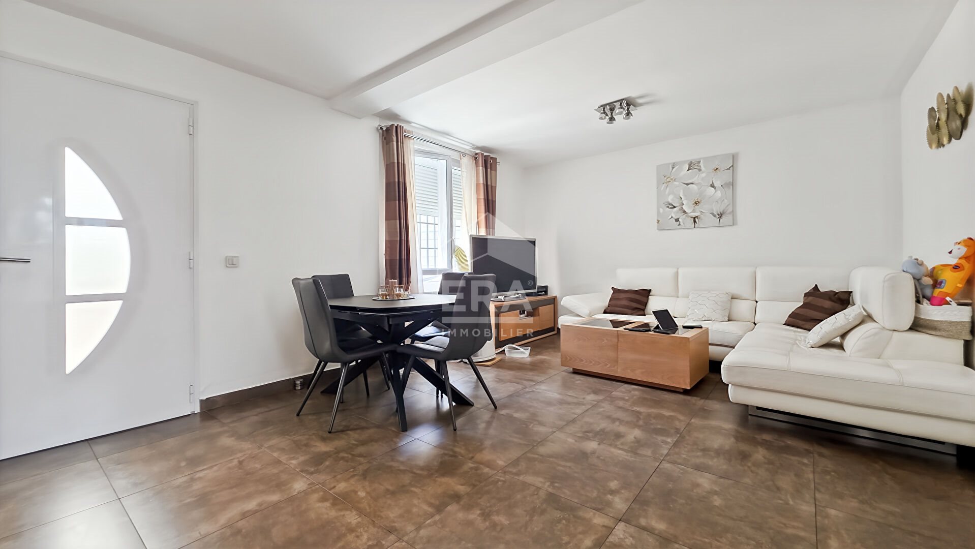 Maison à vendre, 90m², Montreuil