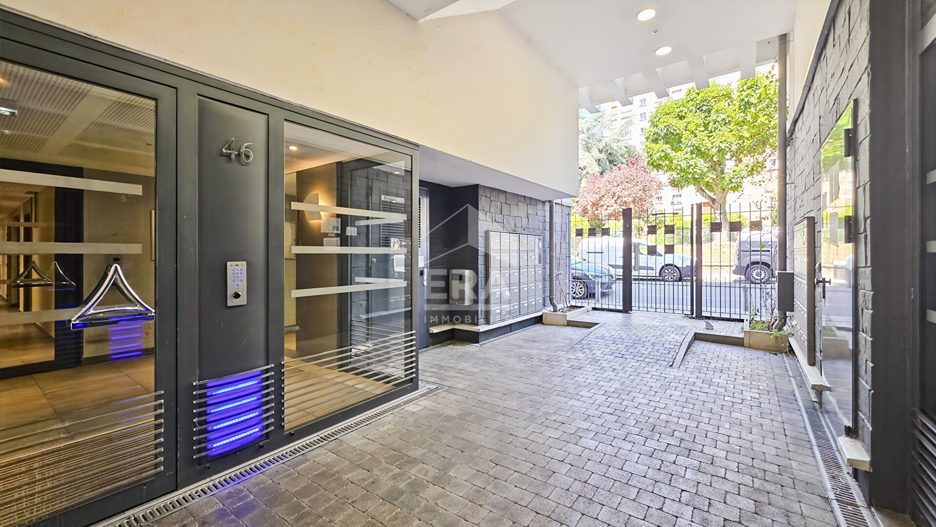 Appartement à vendre, 90m², Bagnolet