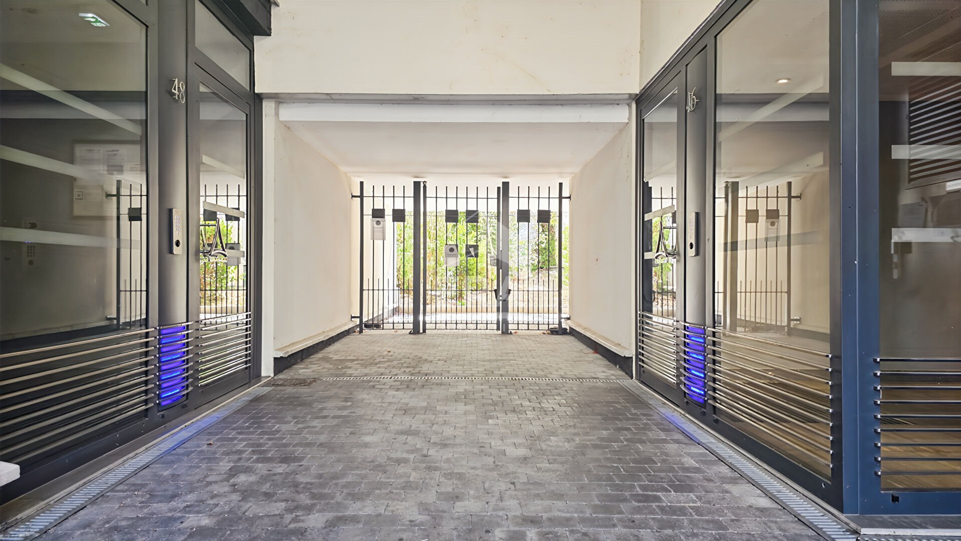 Appartement à vendre, 90m², Bagnolet
