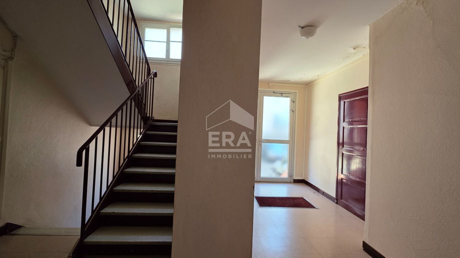 Appartement à vendre, 54m², Montreuil