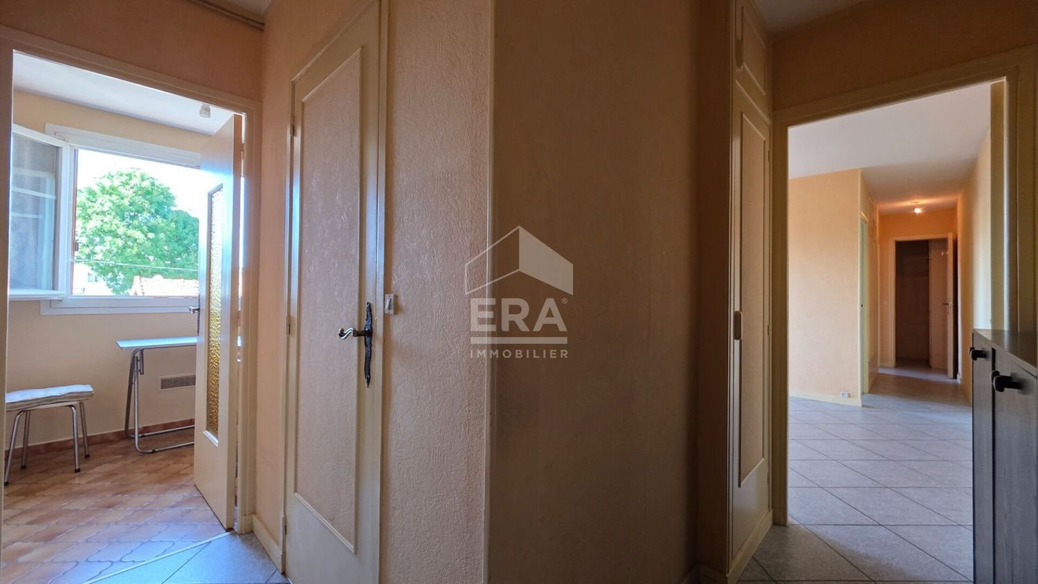 Appartement à vendre, 54m², Montreuil