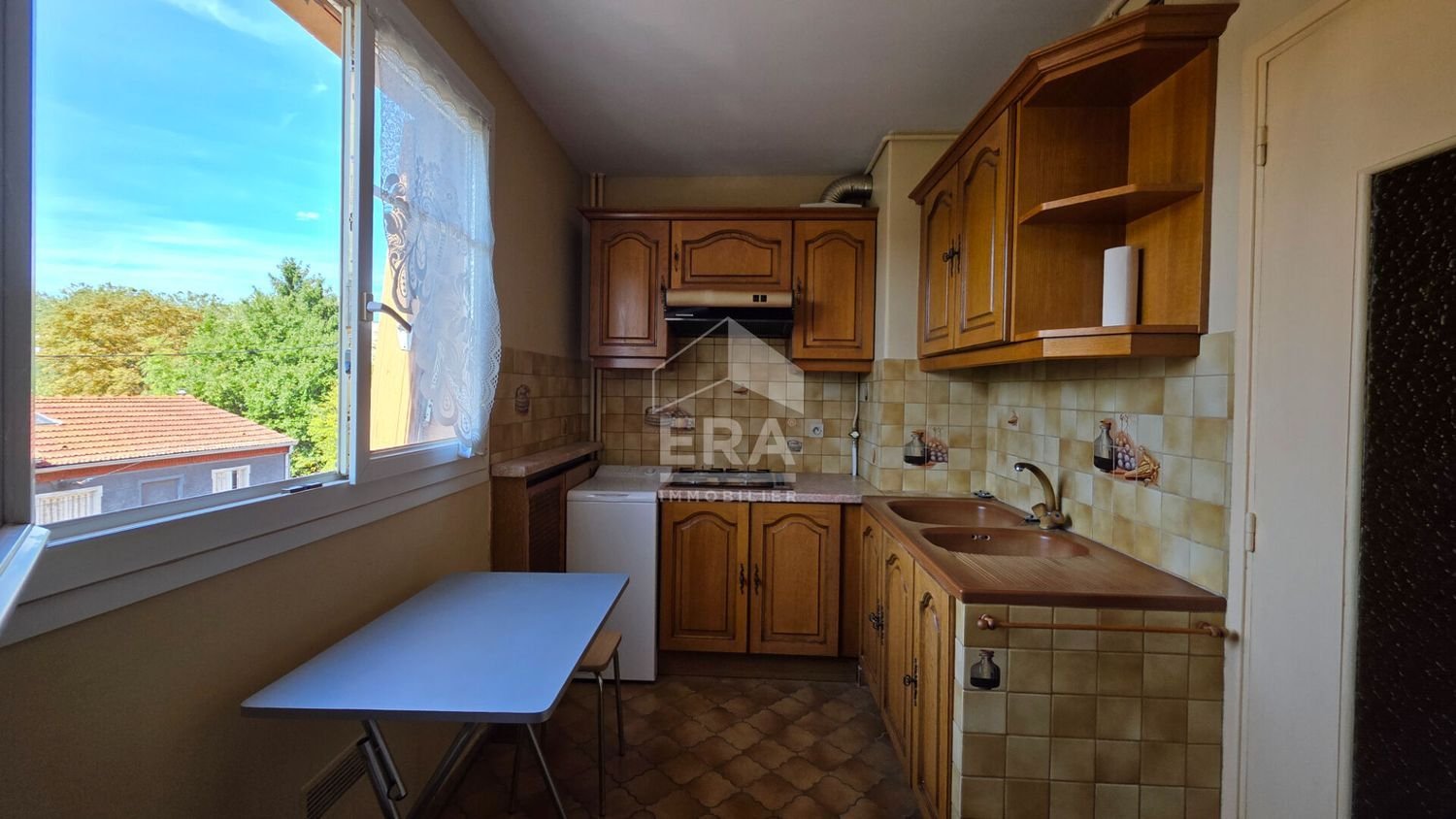 Appartement à vendre, 54m², Montreuil