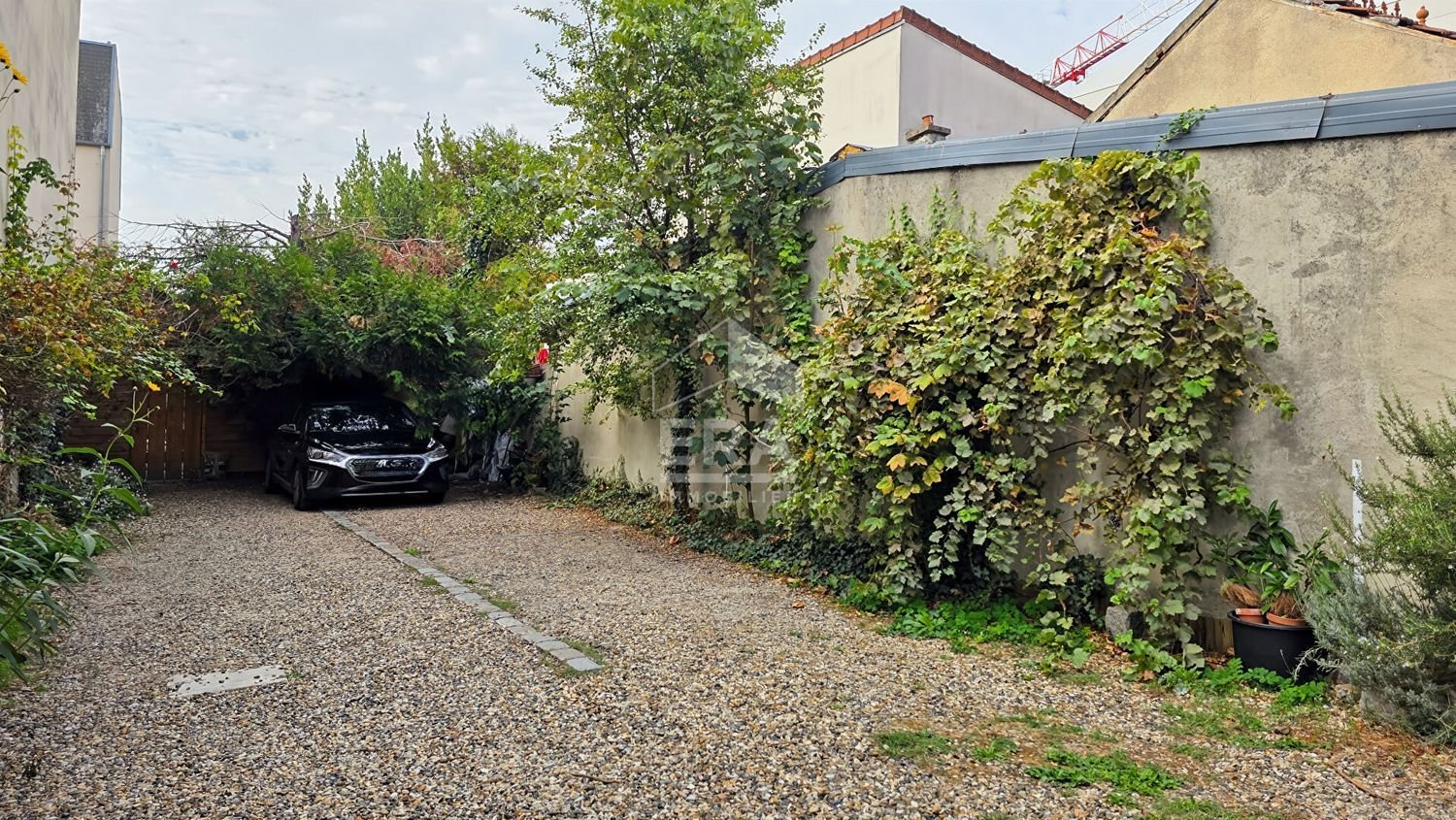 Appartement à vendre, 42m², Montreuil