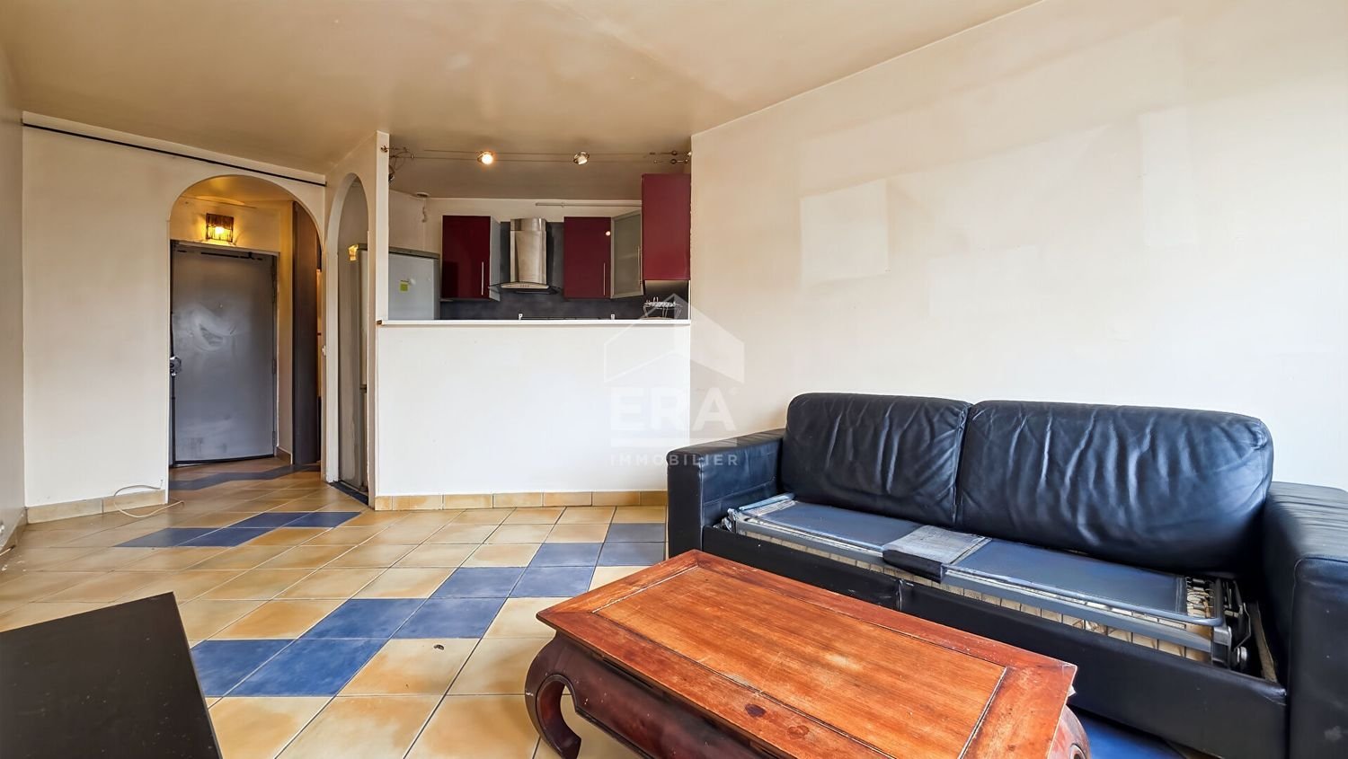 Appartement à vendre, 42m², Montreuil