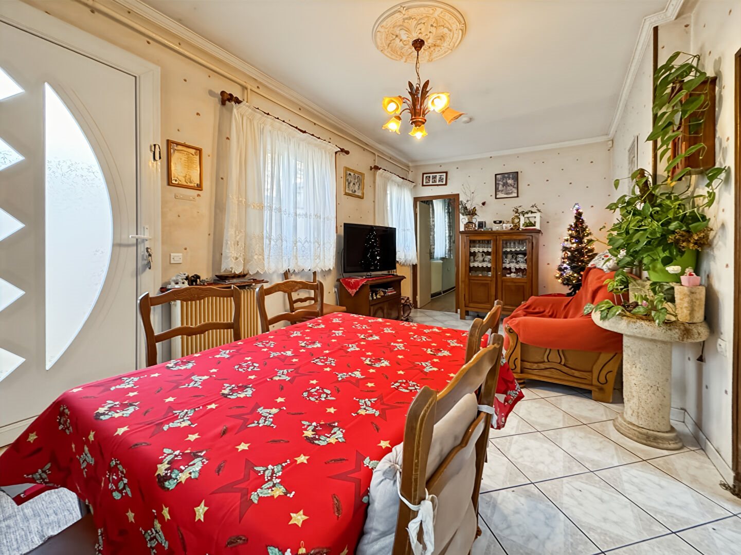 Maison à vendre, 75m², Montreuil