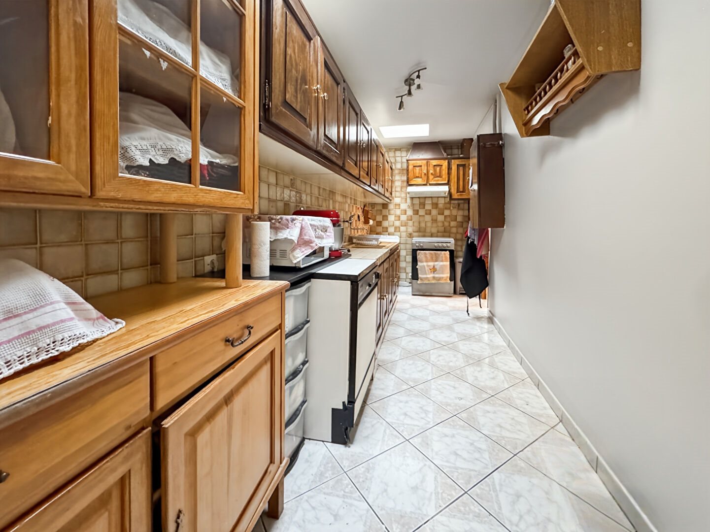 Maison à vendre, 75m², Montreuil