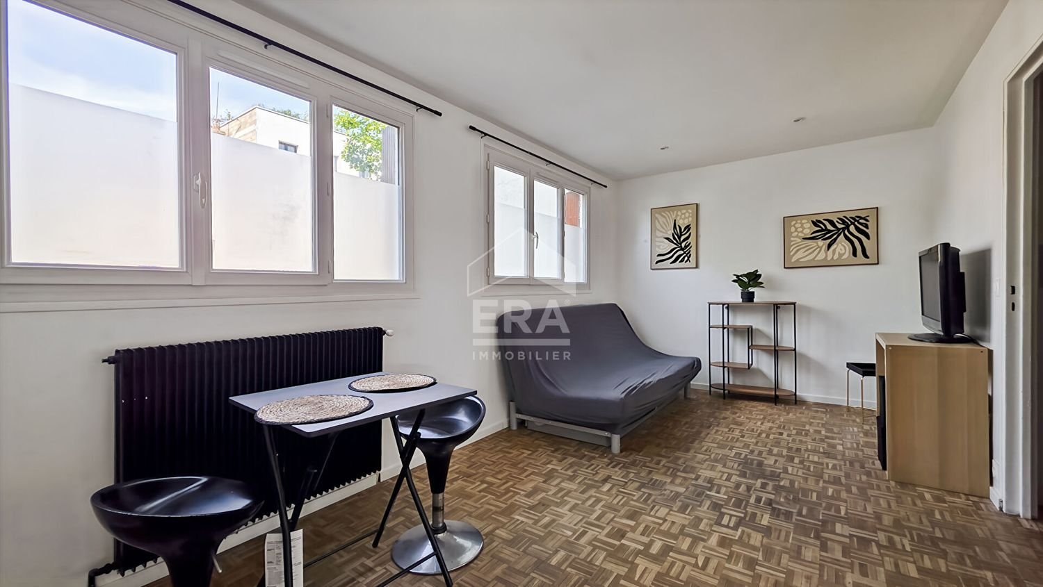 Appartement à vendre, 23m², Montreuil
