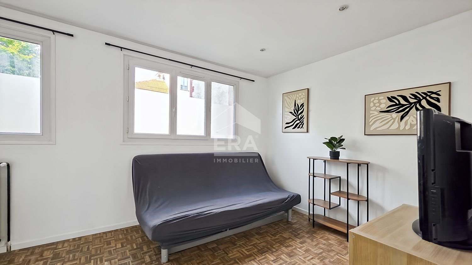 Appartement à vendre, 23m², Montreuil