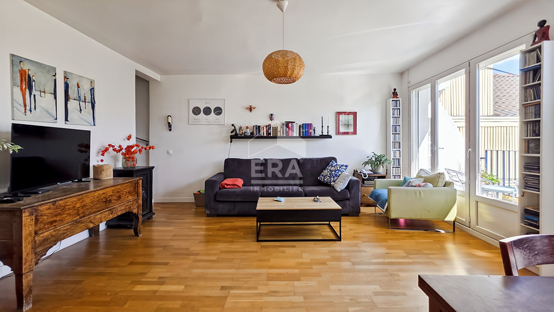 Maison à vendre, 117m², Montreuil
