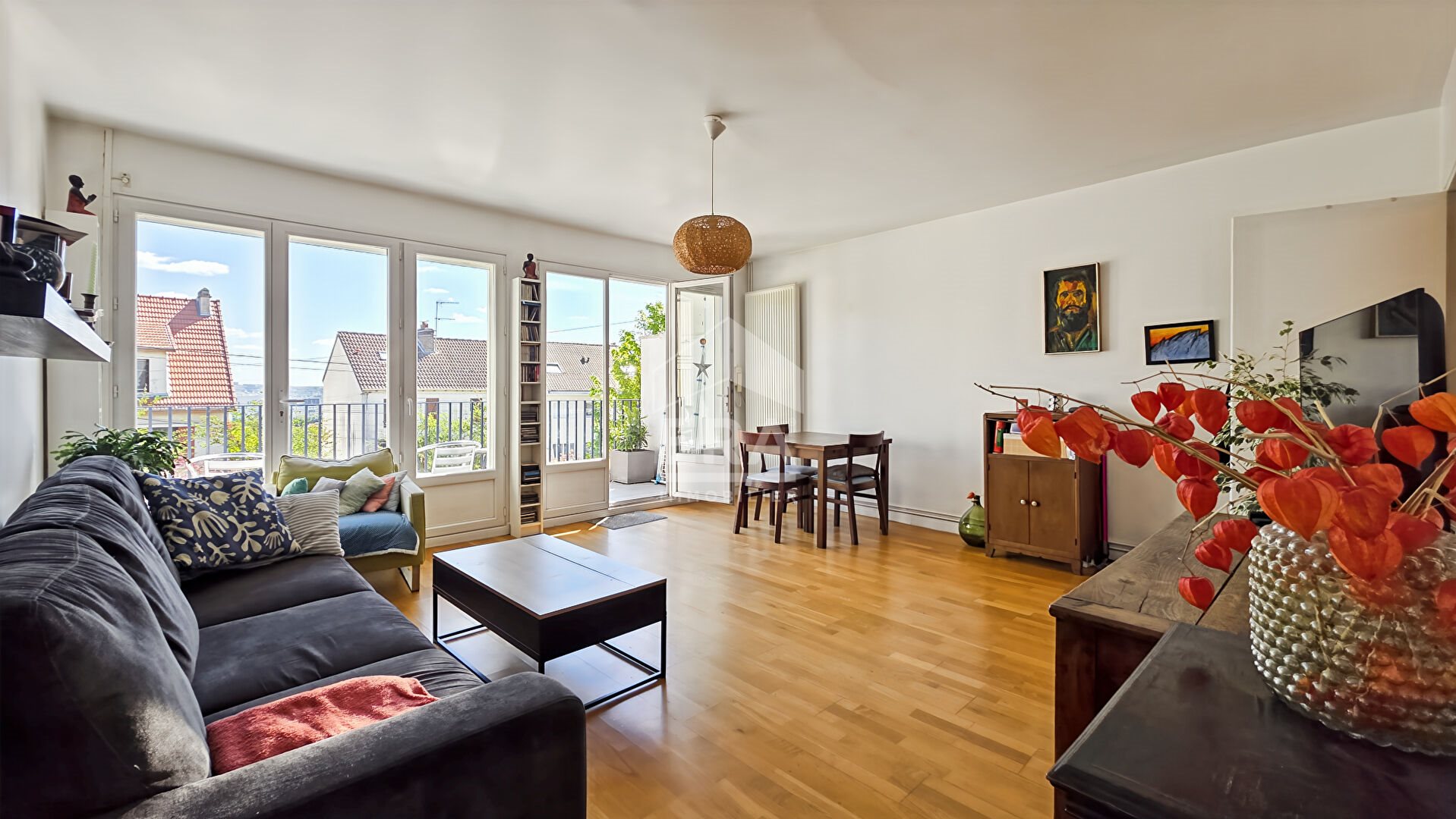 Maison à vendre, 117m², Montreuil