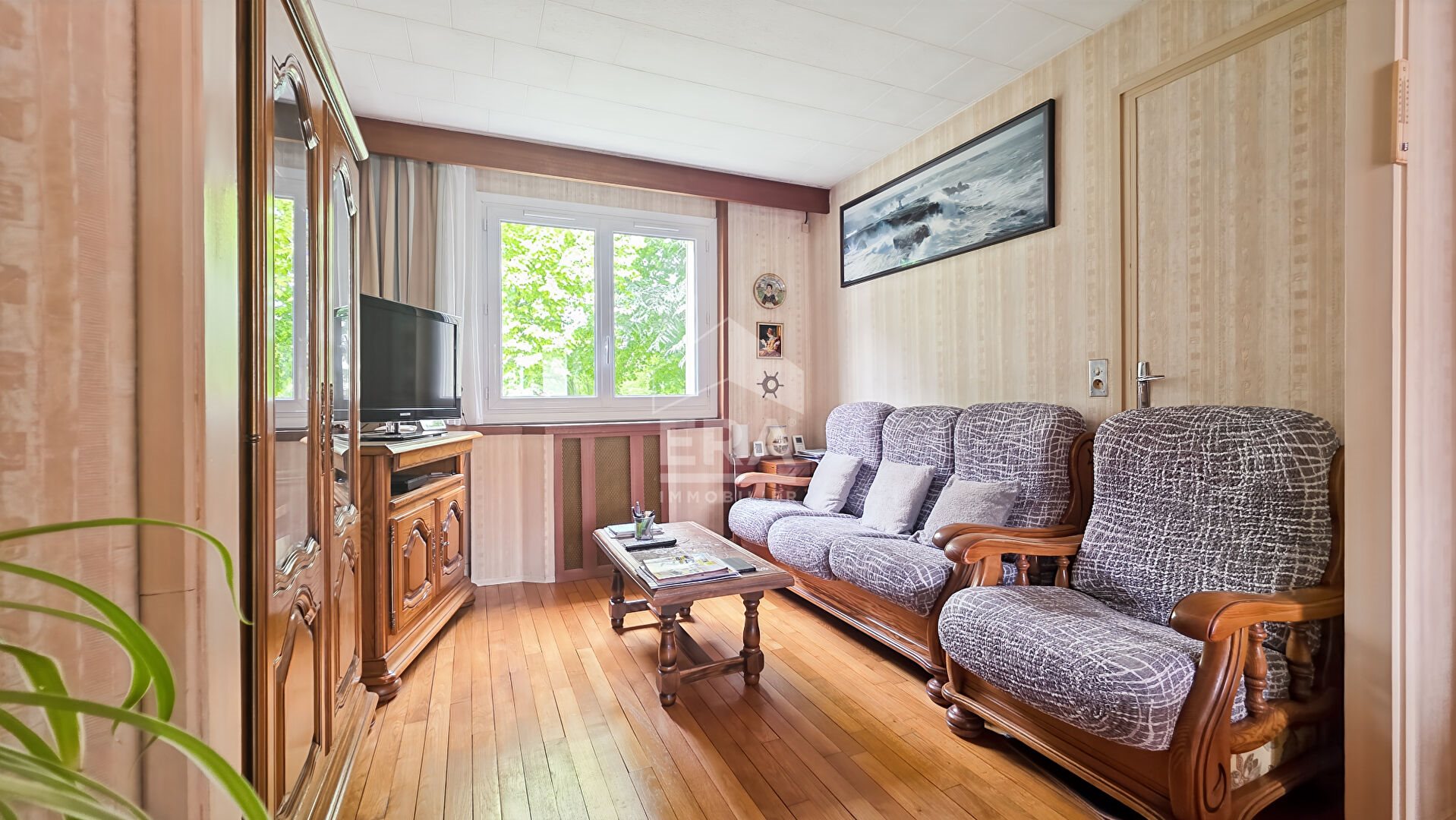 Maison à vendre, 61m², Noisy-le-Sec