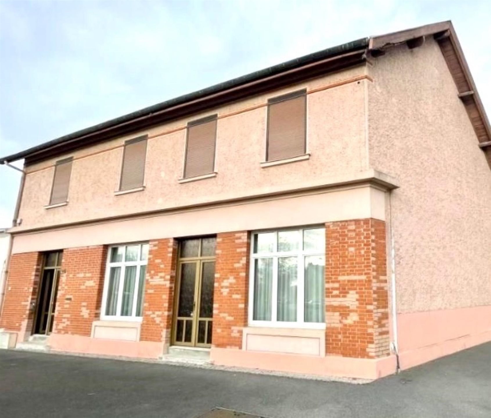 Maison à vendre, 170m², Reims