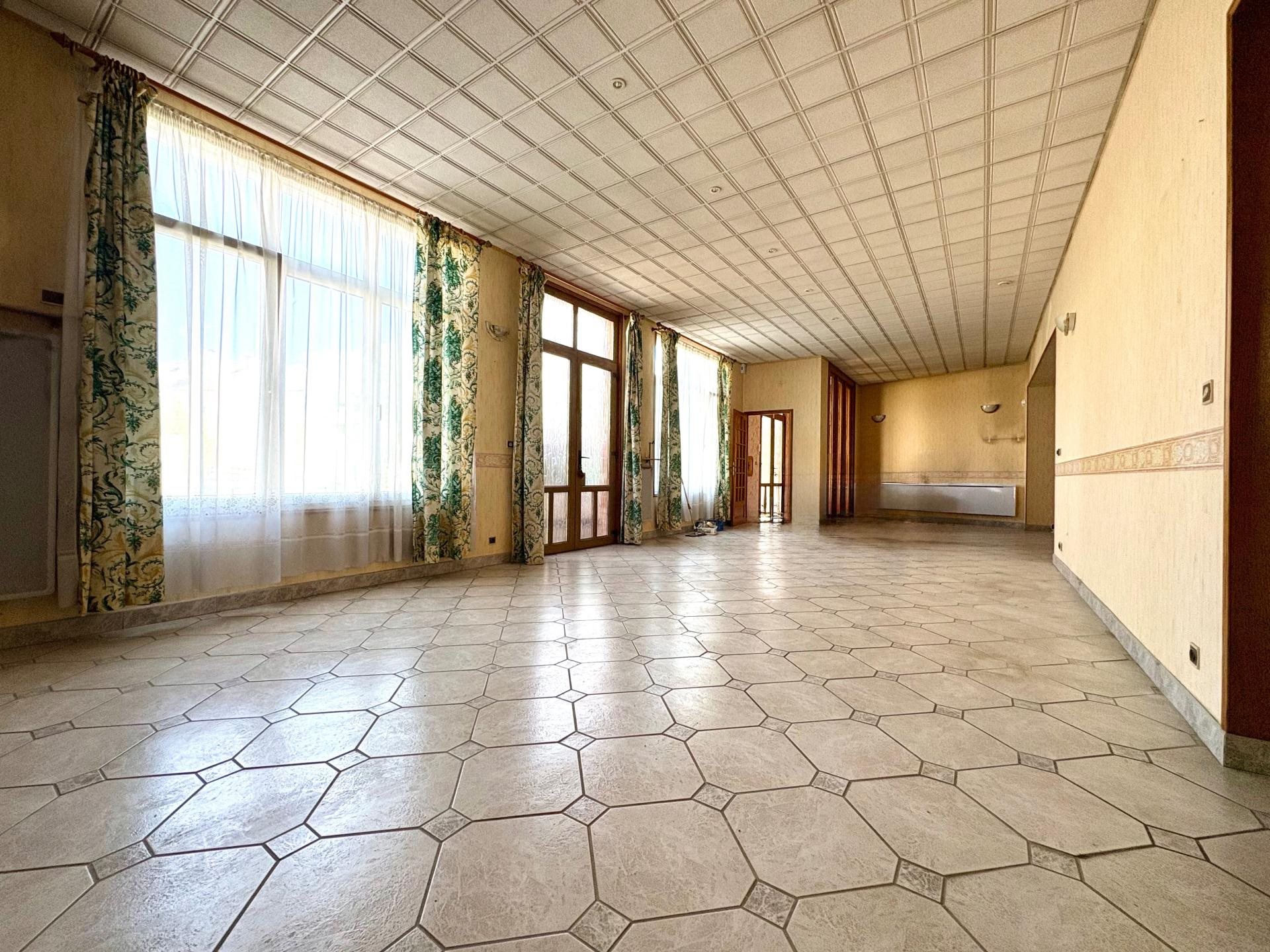 Maison à vendre, 170m², Reims