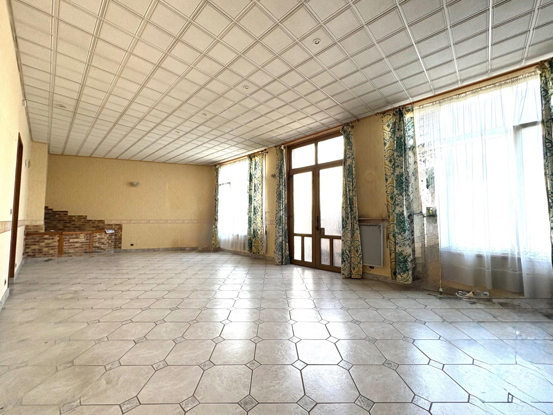 Maison à vendre, 170m², Reims