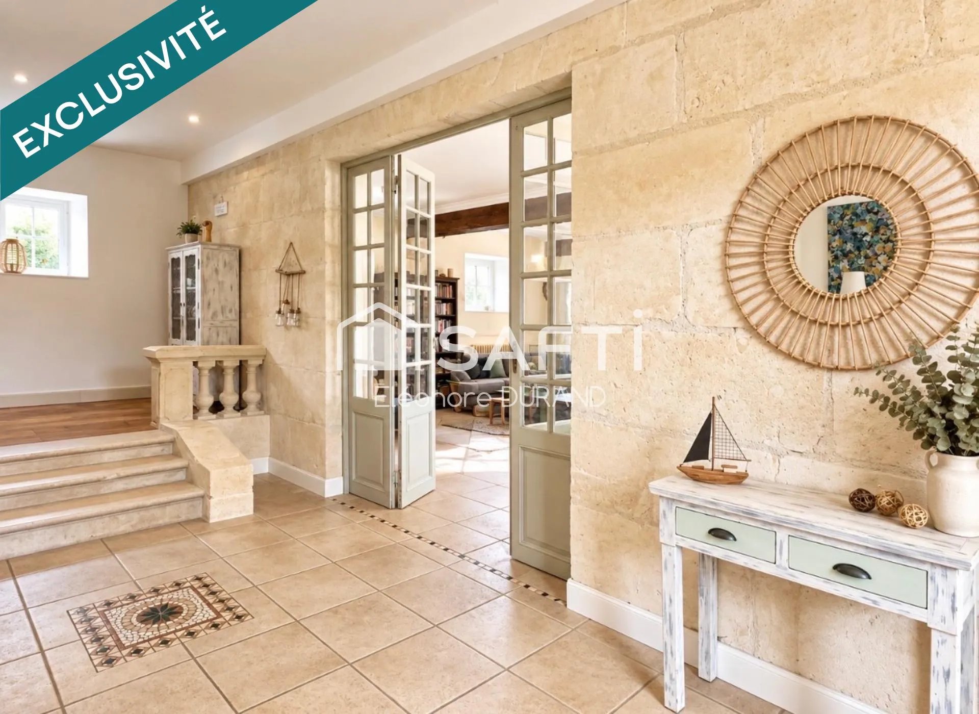 Maison à vendre, 290m², Reims