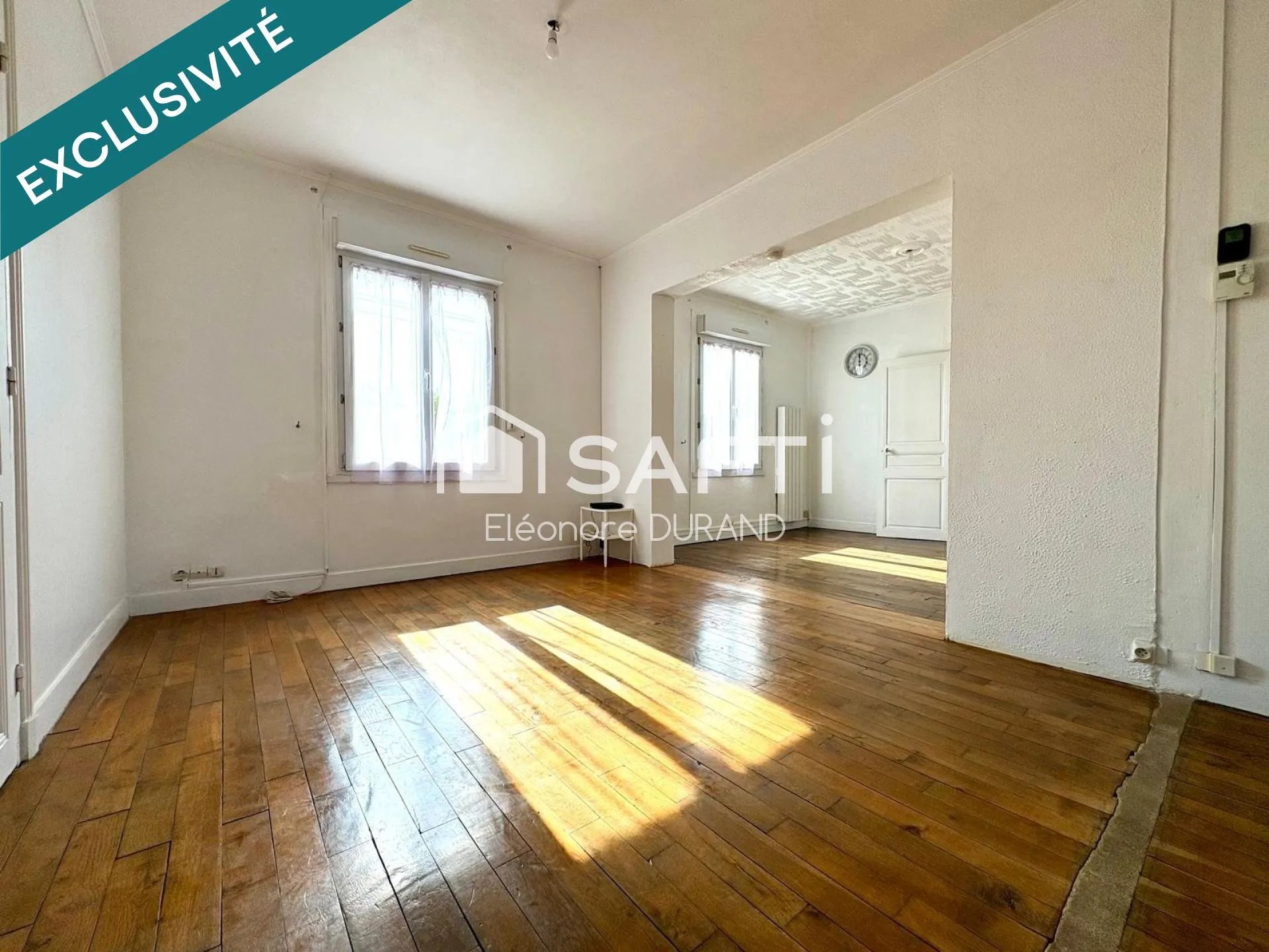 Maison à vendre, 136m², Maizy