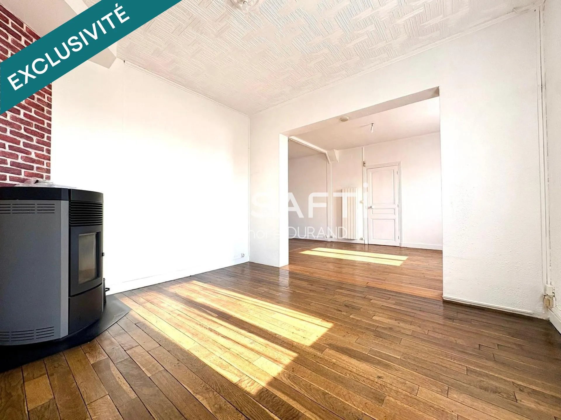 Maison à vendre, 136m², Maizy