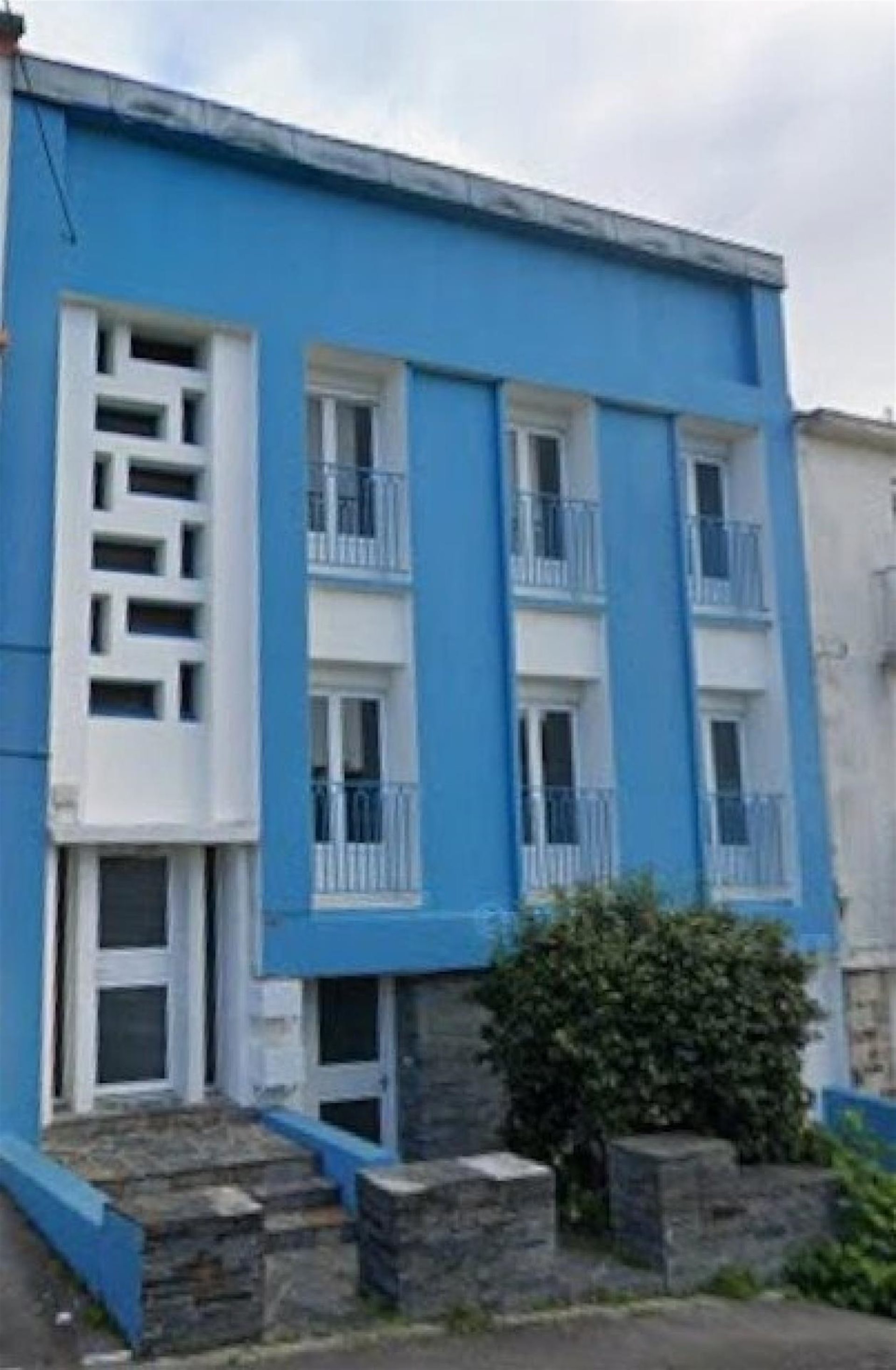 Maison à vendre, 215m², Brest