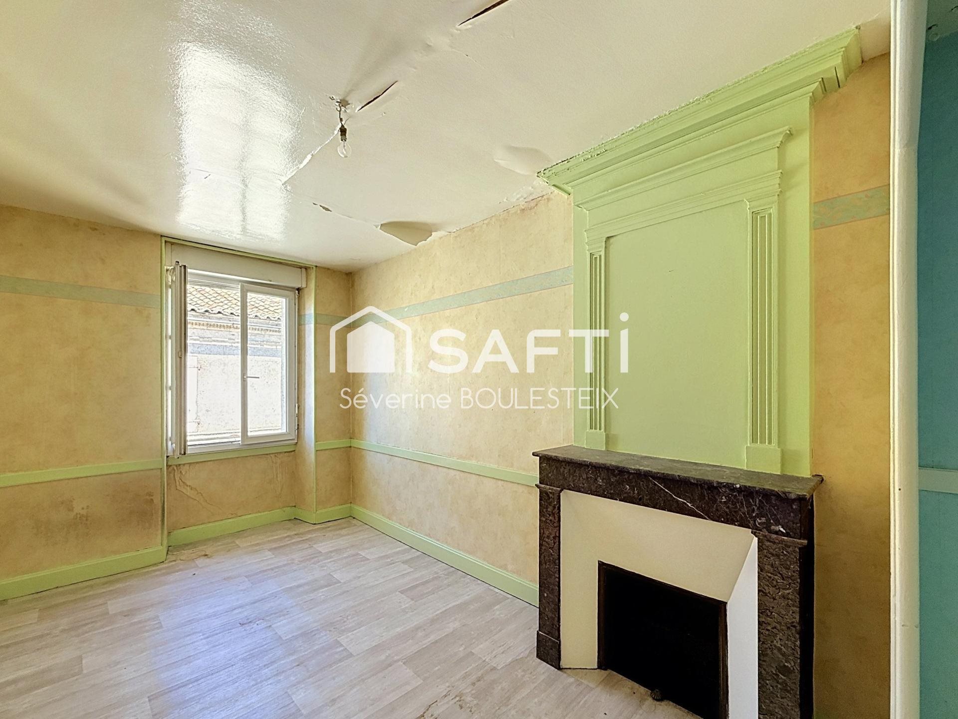 Appartement à vendre, 64m², La Couronne