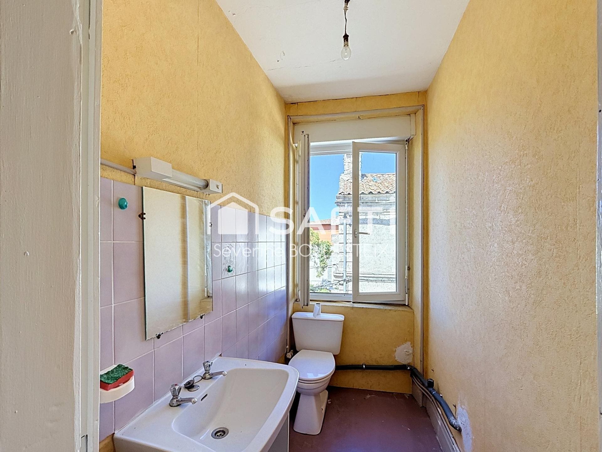 Appartement à vendre, 64m², La Couronne