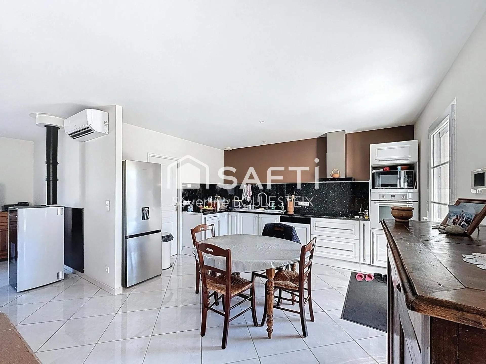 Maison à vendre, 107m², La Couronne