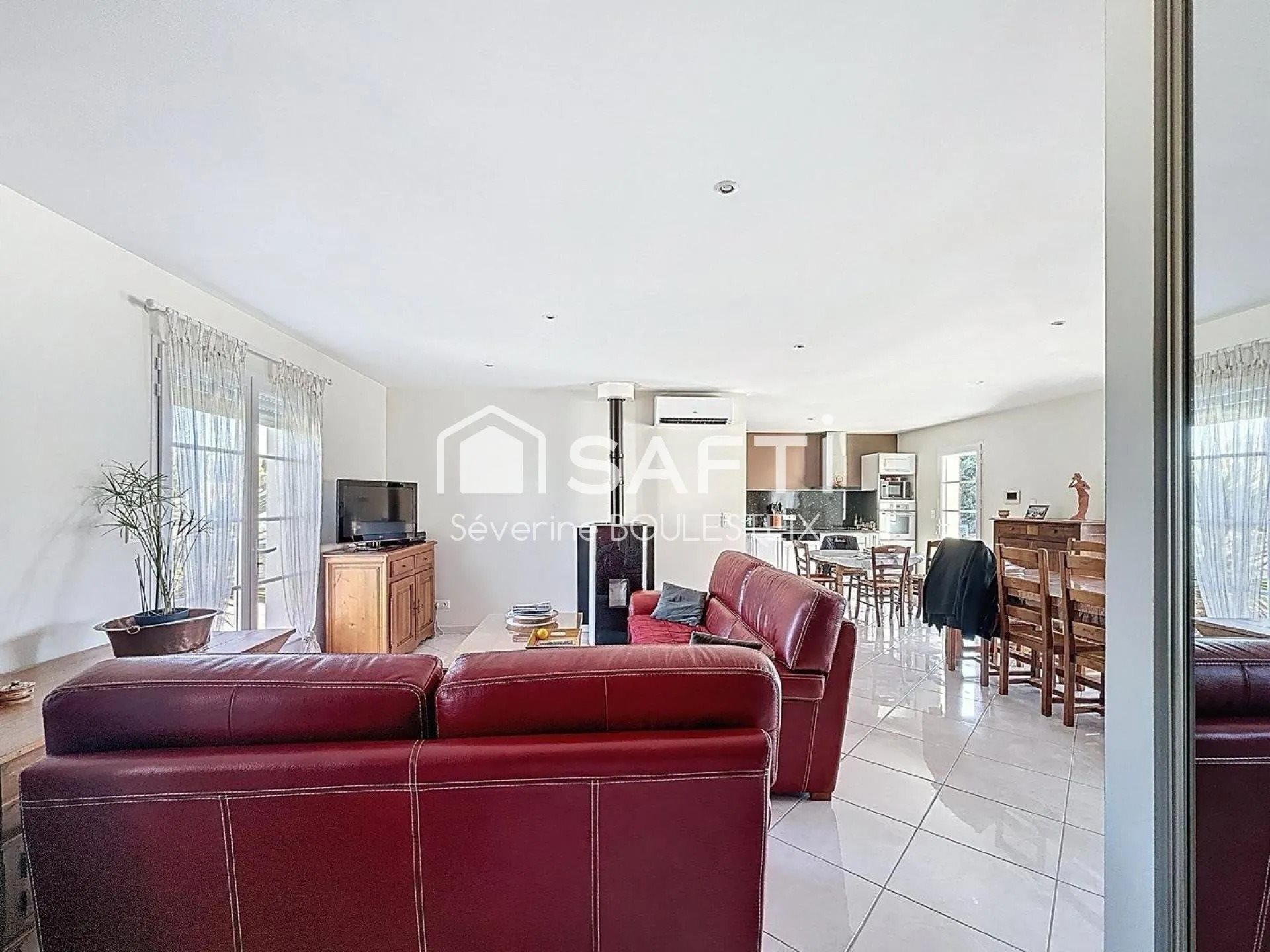 Maison à vendre, 107m², La Couronne