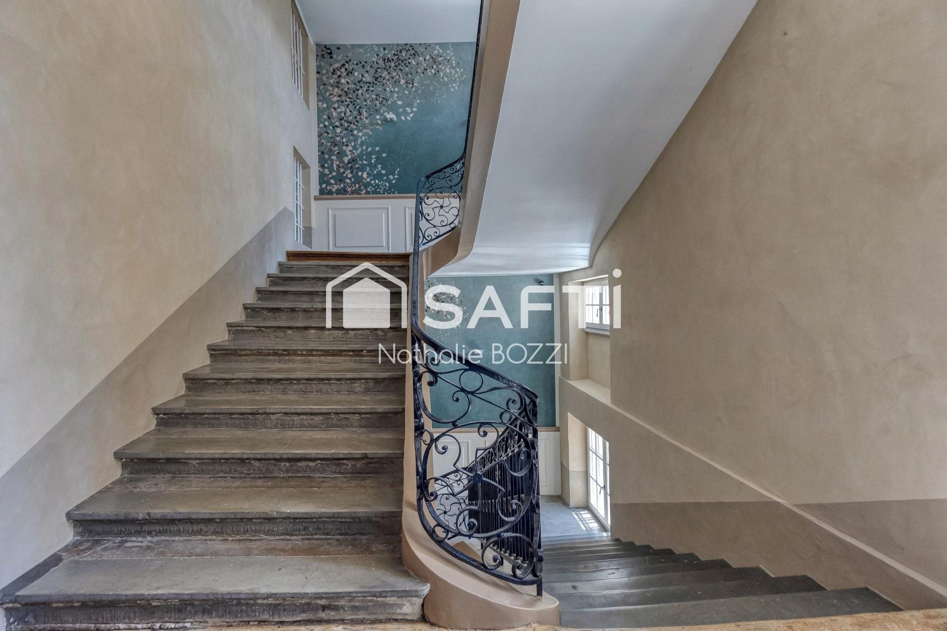 Appartement à vendre, 163m², Grenoble